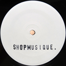 Shopmusique